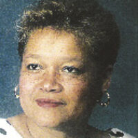 Edmonds, Mary Beverly