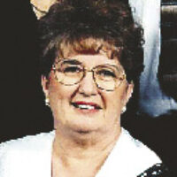 Hall, Ida Mae