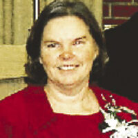 Keene, Janet R. Stacy