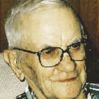 Lucas, James Doak