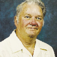 Mabery, Daniel Rogers