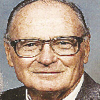 McCoy Sr., Norman William