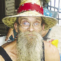 O’Berry Sr., Elton Grant