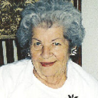Saville, Nelda Long