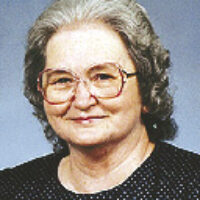 Turner, Margaret Davis