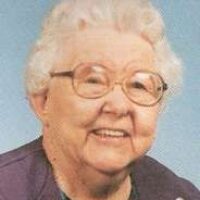 Umphlett, Edith Hendrickson