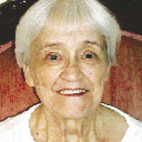 Walters, Odessa Jones