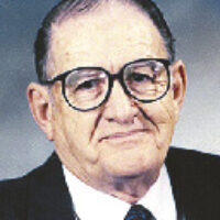 Bales, James Arthur