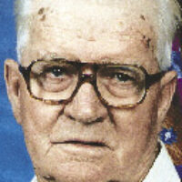 Dalton, Robert Roscoe