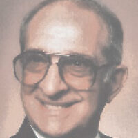 Dechants, Joseph Gerald