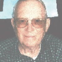 Kingrea, James Merle