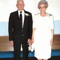 Quesenberry, Grace Tabor