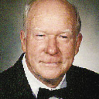 Ridinger, William Nelson
