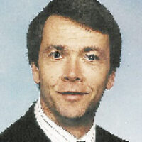 Roseberry, Robert Byron