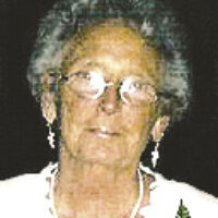 Shepherd, Eula Mae Foster