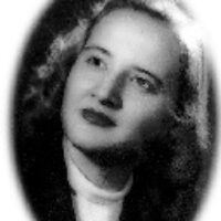 Spotts, JoAnn Kinzer Anderson