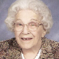 Walters, Margaret Ethel Lucas