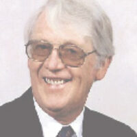 Belcher, Paul Lucas