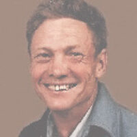 Collins, John Harvey