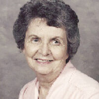 Harris, Irene Blankenship