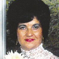 Hendricks, Mary Francis