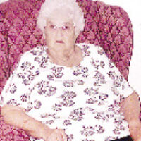 Huff, Sadie Linkous
