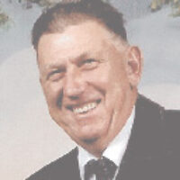 Hylton, Myron Kenneth