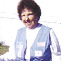 Jones, Rachel Collins