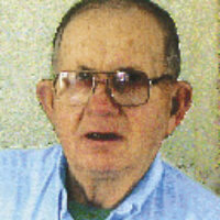 Jones, Wilbert Ray