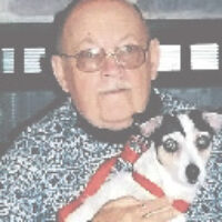 Lindemuth, Wade Odell
