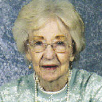 Minnick, Ruth Foster
