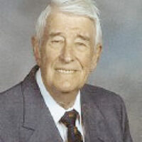 Paterson, Robert Andrew