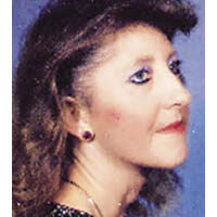 Robertson, Patricia Williams