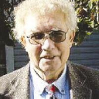 Shinault, Garland Vann