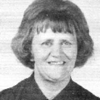 Summers, Margery Ellen