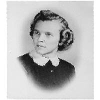 Vicars, Roxie Compton