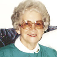 Walters, Mildred Louise