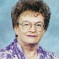 Burnette, Kitty Sue Rice