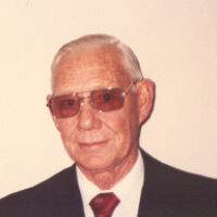 Chaffin, James A.