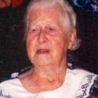 Davis, Fannie Lee
