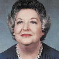 Ferrell, Anna Geraldine