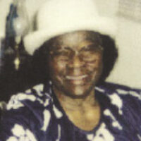 Hardy, Evelyn Virginia