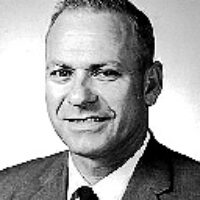 Hodge, Harry Preston