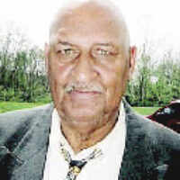Johnson, Carlton Lewis