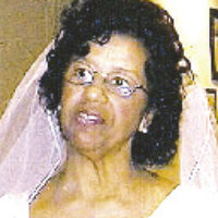 Martin, Irma Jean Calfee