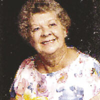 Sachs, Leota Marie
