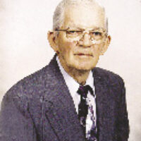 Smithers, Herman Donald