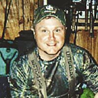 Sheppard, Brian Stuart