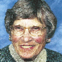 Towe, Lucy Leigh
