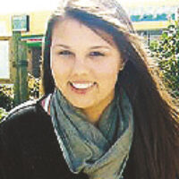 Wintersdorf, Ayesha Kathleen